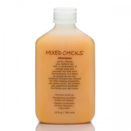 Mixed Chicks Gentle Clarifying Shampoo 10oz
